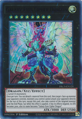 Galaxy-Eyes Cipher Dragon (Purple) [DLCS-EN125] Ultra Rare | Fandemonia Ltd