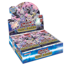 Valiant Smashers - Booster Box (1st Edition) | Fandemonia Ltd