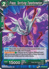 Frieza, Terrifying Transformation [BT10-073] | Fandemonia Ltd