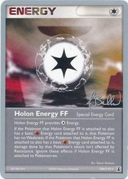 Holon Energy FF (104/113) (Eeveelutions - Jimmy Ballard) [World Championships 2006] | Fandemonia Ltd