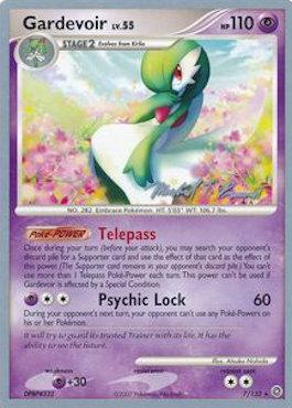 Gardevoir LV.55 (7/132) (Boltevoir - Michael Pramawat) [World Championships 2010] | Fandemonia Ltd