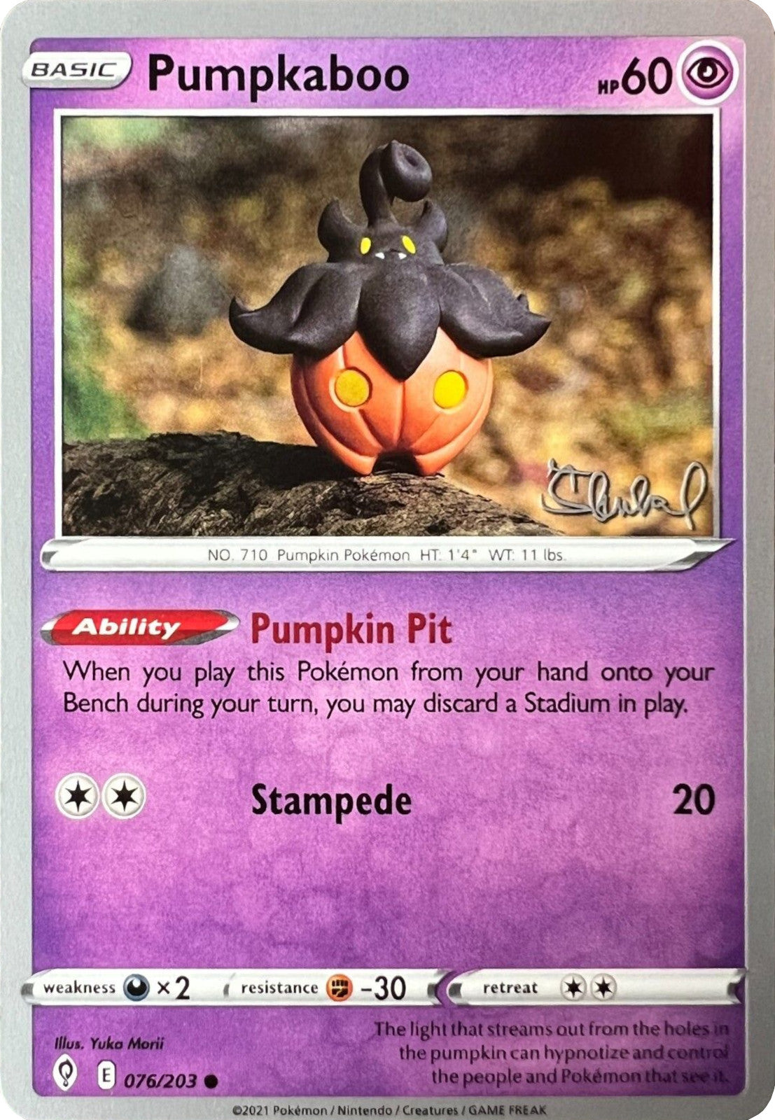 Pumpkaboo (076/203) (ADP - Ondrej Skubal) [World Championships 2022] | Fandemonia Ltd