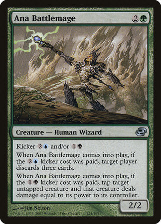 Ana Battlemage [Planar Chaos] | Fandemonia Ltd