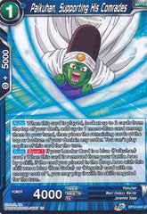 Paikuhan, Supporting His Comrades [BT12-044] | Fandemonia Ltd