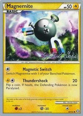 Magnemite (68/102) (Megazone - Gustavo Wada) [World Championships 2011] | Fandemonia Ltd