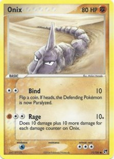 Onix (71/100) [EX: Battle Stadium] | Fandemonia Ltd