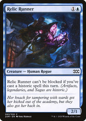 Relic Runner [Double Masters] | Fandemonia Ltd