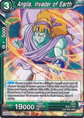 Angila, Invader of Earth [BT12-062] | Fandemonia Ltd