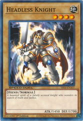 Headless Knight [SS05-ENA07] Common | Fandemonia Ltd